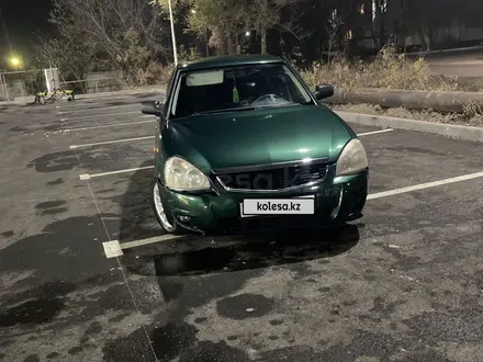 ВАЗ (Lada) Priora 2170 2008 года за 1 300 000 тг. в Караганда – фото 3