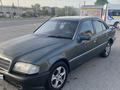 Mercedes-Benz C 200 1994 года за 1 250 000 тг. в Талдыкорган – фото 4