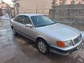 Audi 100 1992 годаүшін1 100 000 тг. в Шымкент