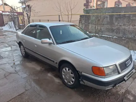 Audi 100 1992 года за 1 100 000 тг. в Шымкент