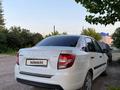 ВАЗ (Lada) Granta 2190 2019 годаүшін3 809 367 тг. в Атбасар – фото 4