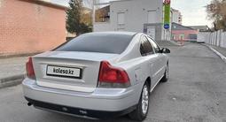 Volvo S60 2000 годаfor2 100 000 тг. в Павлодар – фото 3