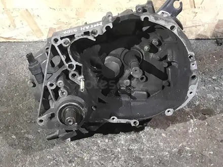 Коробка передач механика мкпп JB1198 рено за 50 000 тг. в Караганда – фото 3