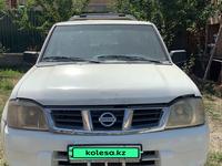 Nissan NP300 2008 годаүшін3 600 000 тг. в Алматы