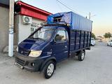 Changan  SC1030/1040 2012 годаүшін3 800 000 тг. в Шымкент