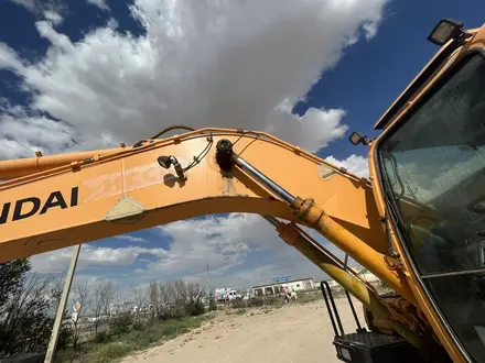 Hyundai  R210W 2012 года за 30 000 000 тг. в Жанаозен – фото 10