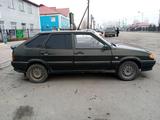 ВАЗ (Lada) 2114 2006 года за 850 000 тг. в Усть-Каменогорск – фото 2