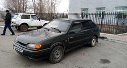 ВАЗ (Lada) 2114 2006 года за 850 000 тг. в Усть-Каменогорск