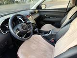 Hyundai Tucson 2024 годаүшін12 500 000 тг. в Астана – фото 4