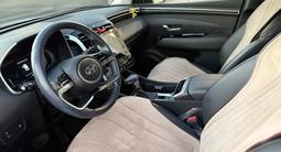 Hyundai Tucson 2024 годаүшін12 500 000 тг. в Астана – фото 4