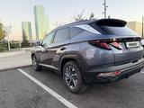 Hyundai Tucson 2024 годаүшін12 500 000 тг. в Астана – фото 2