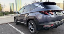 Hyundai Tucson 2024 годаүшін12 500 000 тг. в Астана – фото 2