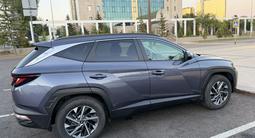 Hyundai Tucson 2024 годаүшін12 500 000 тг. в Астана