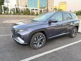 Hyundai Tucson 2024 годаүшін12 500 000 тг. в Астана – фото 3