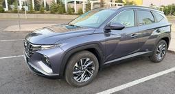 Hyundai Tucson 2024 годаүшін12 500 000 тг. в Астана – фото 3