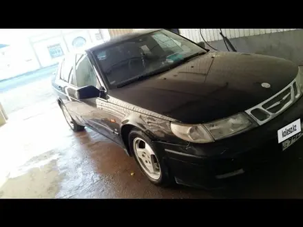 Saab 9-5 1998 года за 1 692 187 тг. в Актау