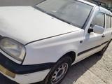 Volkswagen Golf 1993 годаүшін500 000 тг. в Шымкент