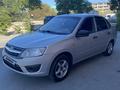 ВАЗ (Lada) Granta 2190 2015 годаүшін2 750 000 тг. в Актау – фото 2