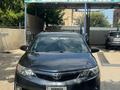 Toyota Camry 2014 года за 7 000 000 тг. в Атырау – фото 10