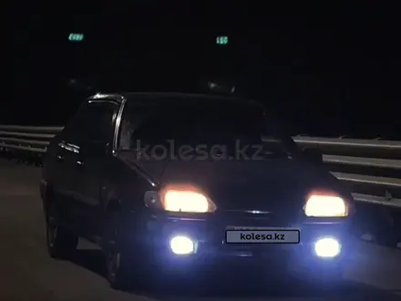 ВАЗ (Lada) 2115 2012 года за 1 600 000 тг. в Павлодар