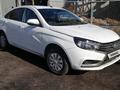 ВАЗ (Lada) Vesta 2018 года за 3 400 000 тг. в Павлодар