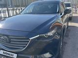 Mazda CX-9 2022 годаүшін17 000 000 тг. в Астана – фото 2