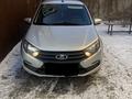 ВАЗ (Lada) Granta 2190 2021 года за 6 000 000 тг. в Семей – фото 2