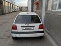 Volkswagen Golf 1992 годаүшін1 100 000 тг. в Алматы – фото 4