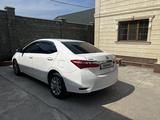 Toyota Corolla 2014 года за 7 200 000 тг. в Алматы – фото 3