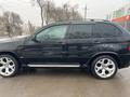 BMW X5 2003 года за 4 500 000 тг. в Алматы – фото 9