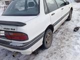 Mitsubishi Galant 1990 года за 800 000 тг. в Павлодар – фото 4