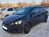 Chevrolet Aveo 2014 годаfor3 500 000 тг. в Караганда