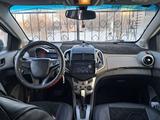 Chevrolet Aveo 2014 годаfor3 500 000 тг. в Караганда – фото 5