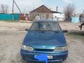 ВАЗ (Lada) 2115 2007 года за 1 000 000 тг. в Семей