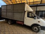 ASHOK LEYLAND 2006 года за 4 500 000 тг. в Уральск – фото 2