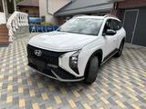 Hyundai Mufasa 2024 года за 13 200 000 тг. в Алматы – фото 4