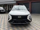 Hyundai Mufasa 2024 года за 13 200 000 тг. в Алматы – фото 2