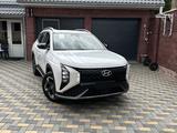 Hyundai Mufasa 2024 года за 13 200 000 тг. в Алматы