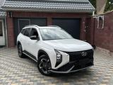 Hyundai Mufasa 2024 года за 13 200 000 тг. в Алматы – фото 3