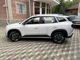 Hyundai Mufasa 2024 года за 13 200 000 тг. в Алматы – фото 5