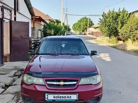 Daewoo Nexia 2008 года за 950 000 тг. в Шымкент – фото 10