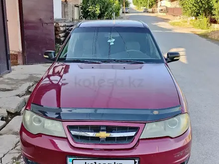 Daewoo Nexia 2008 года за 950 000 тг. в Шымкент – фото 13