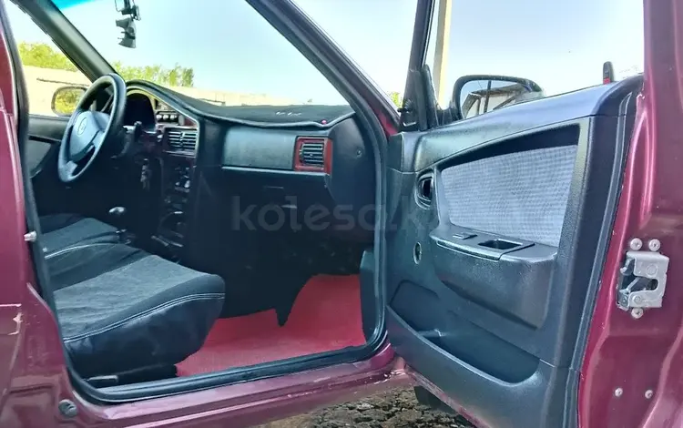 Daewoo Nexia 2008 годаүшін950 000 тг. в Шымкент