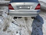 Mercedes-Benz S 430 1999 года за 4 000 000 тг. в Мерке – фото 3