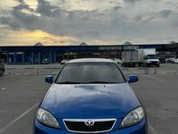 Daewoo Gentra 2014 годаүшін2 900 000 тг. в Шымкент