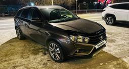 ВАЗ (Lada) Vesta SW Cross 2020 года за 6 800 000 тг. в Семей