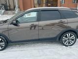 ВАЗ (Lada) Vesta SW Cross 2020 годаүшін6 600 000 тг. в Семей – фото 3