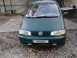 Volkswagen Sharan 1995 года за 1 500 000 тг. в Шымкент