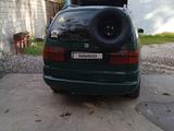 Volkswagen Sharan 1995 годаүшін1 500 000 тг. в Шымкент – фото 5