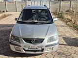 Mazda Premacy 2000 года за 2 300 000 тг. в Мерке – фото 2